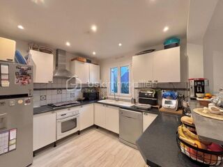  Maison � vendre 6 pi�ces 124 m�