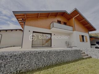  Maison à vendre 5 pièces 122 m²
