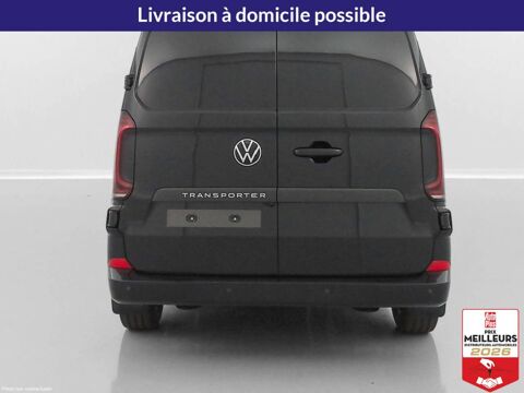 Transporter PROCAB T7 L1H1 2.0 TDI 170ch Business 2026 occasion 78200 Buchelay