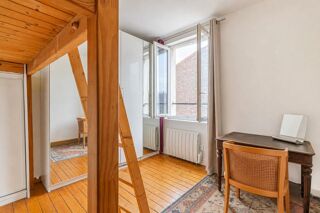  Appartement à vendre 2 pièces 35 m²