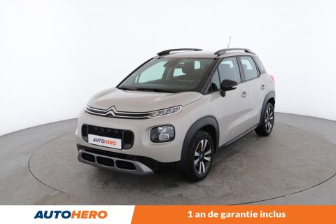 Citroen c3 aircross Citroën  1.2 PureTech Feel 110 ch