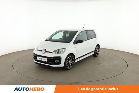 Volkswagen UP 1.0 TSI BlueMotion GTI 5P 115 ch 2018 occasion Issy-les-Moulineaux 92130