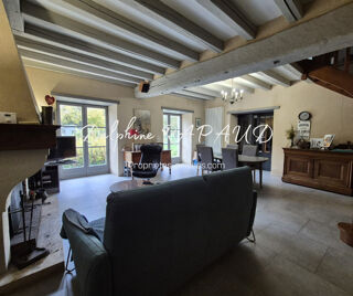  Maison � vendre 8 pi�ces 182 m�