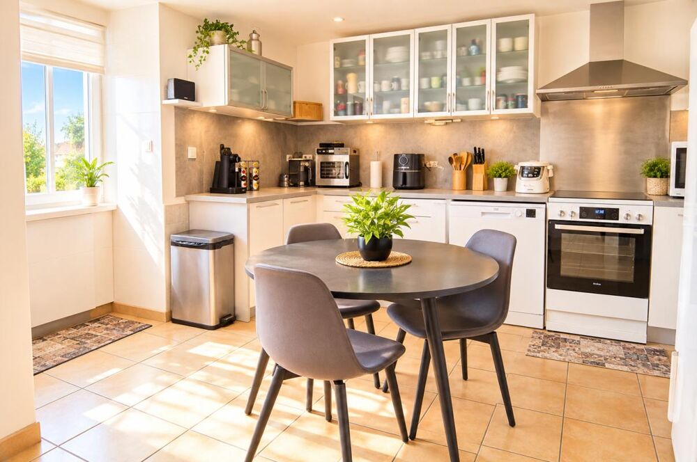 Vente Maison Maison Limoux 5 pièces 147 m2 zéro travaux Limoux