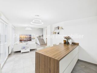  Appartement � vendre 4 pi�ces 113 m�