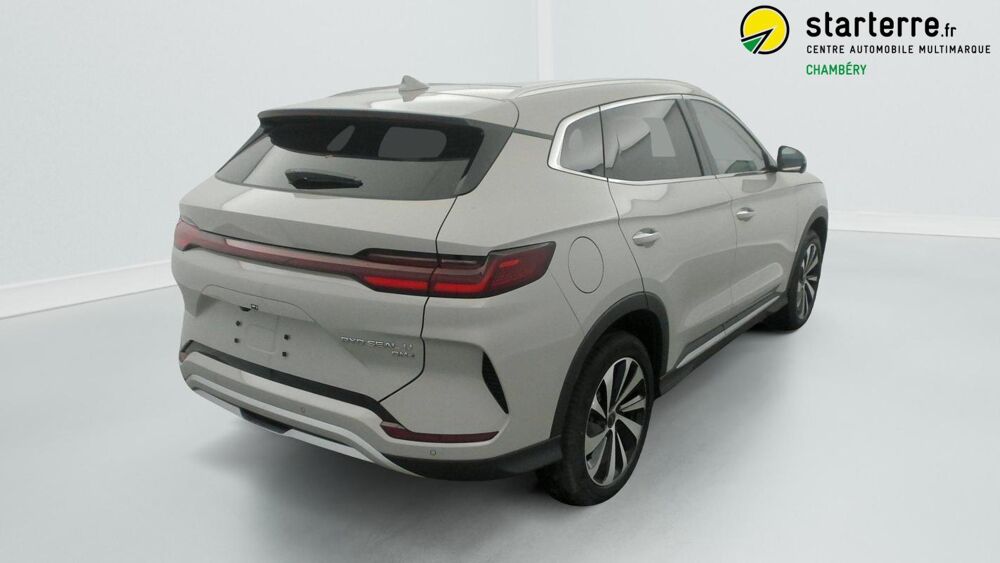Seal 1.5L DM-I 218 CH PHEV COMFORT 2026 occasion 73420 Voglans