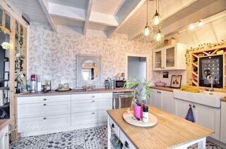  Maison � vendre 5 pi�ces 136 m�