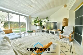  Villa à vendre 9 pièces 278 m²