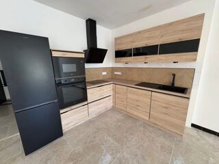  Maison à vendre 4 pièces 80 m²