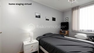  Appartement à vendre 4 pièces 92 m²