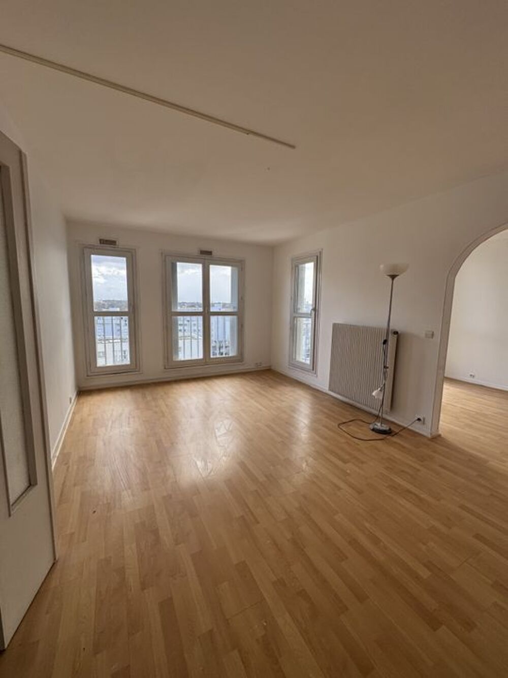 Location Appartement Appartement de 89m2 à louer sur Villiers-sur-Marne Villiers sur marne