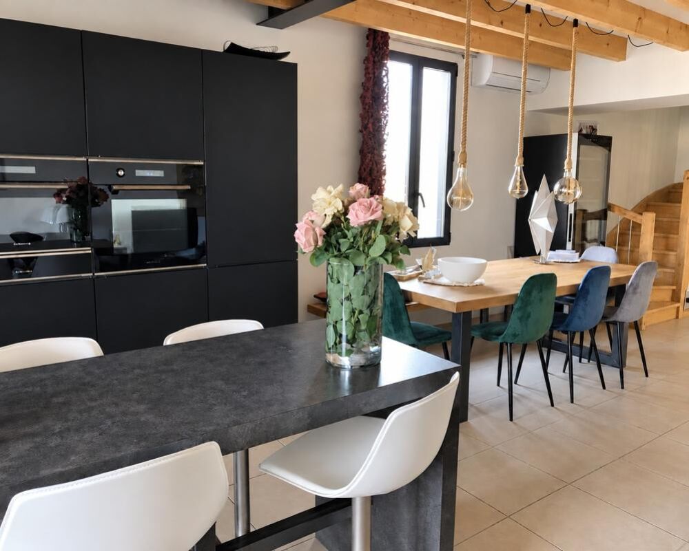 à vendre  Maison Clapiers (34830)