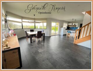  Maison � vendre 8 pi�ces 139 m�