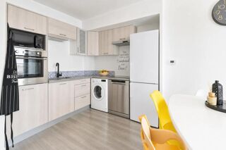  Appartement à vendre 3 pièces 65 m²