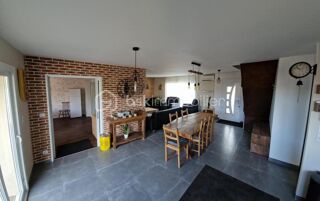  Maison à vendre 8 pièces 190 m²
