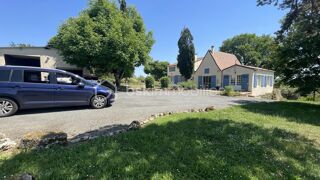  Propriété/château à vendre 8 pièces 157 m²