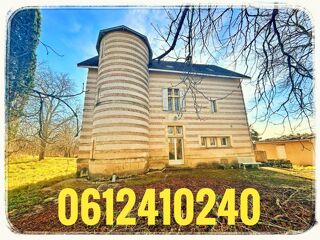  Propri�t�/ch�teau � vendre 6 pi�ces 190 m�