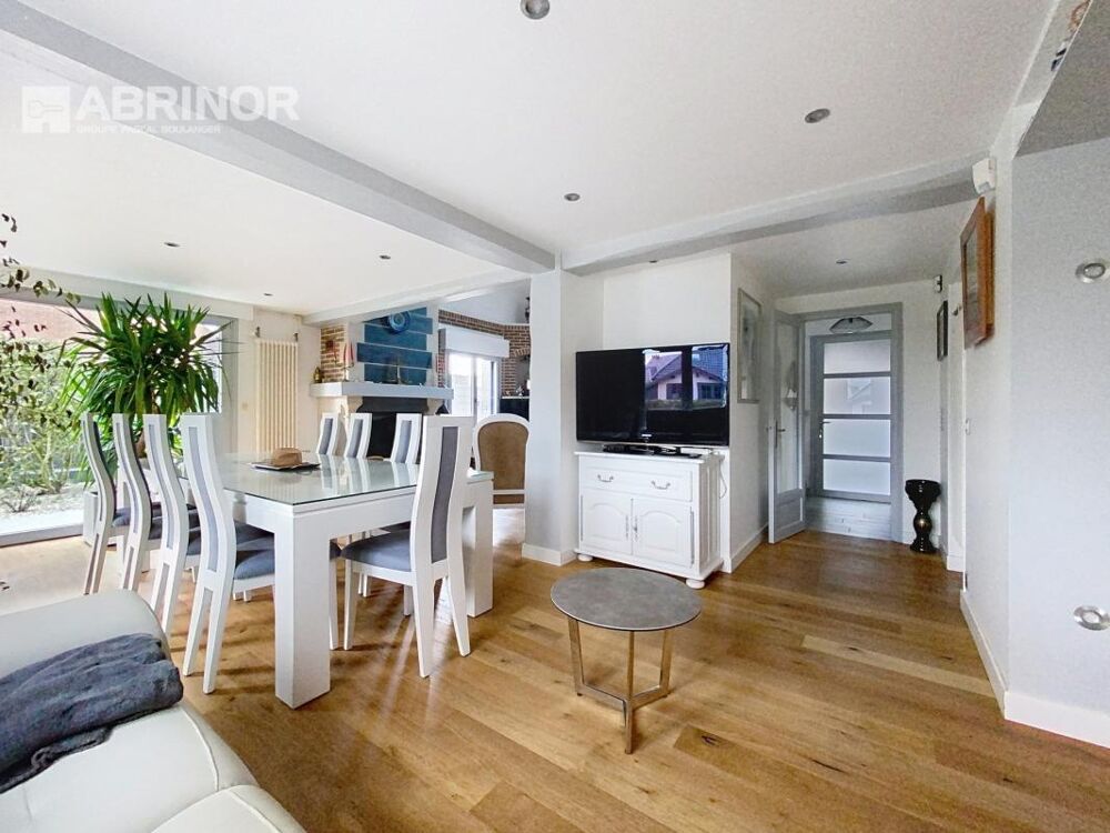 � vendre  Maison Templeuve (59242)