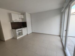  Appartement à louer 1 pièce 27 m²