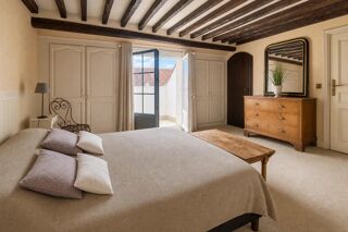  Propriété/château à vendre 14 pièces 355 m²