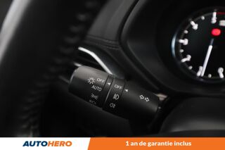CX-5 2.2 Skyactiv-D Selection BVA 150 ch 2019 occasion 92130 Issy-les-Moulineaux