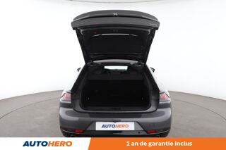 508 1.6 PureTech GT EAT8 225 ch 2019 occasion 92130 Issy-les-Moulineaux