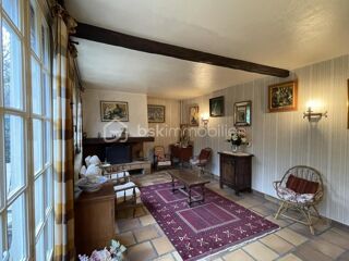  Maison � vendre 7 pi�ces 160 m�