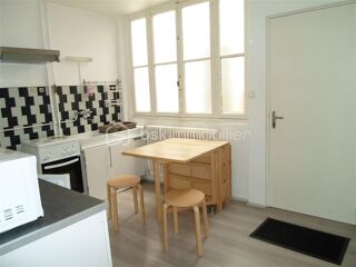  Appartement  louer 1 pice 32 m