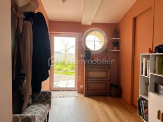  Maison à vendre 4 pièces 96 m²
