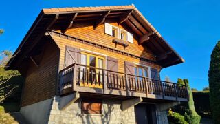  Chalet � vendre 4 pi�ces 73 m�