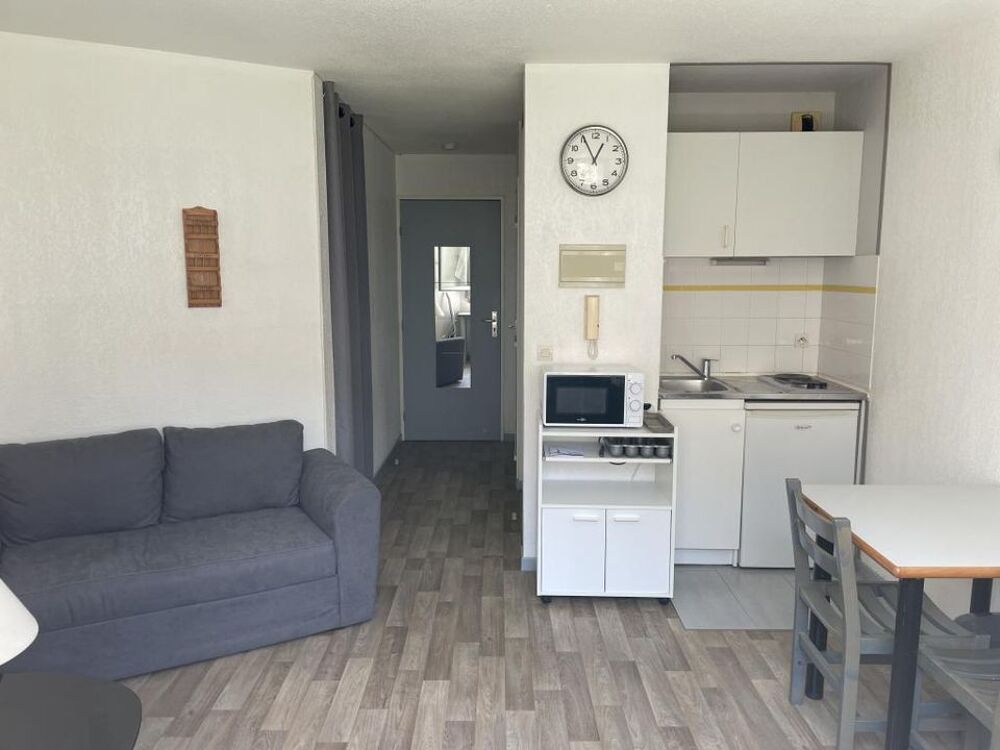 Location Appartement Appartement de 24m2 à louer sur Grabels Grabels