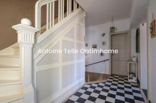  Maison à vendre 7 pièces 143 m²