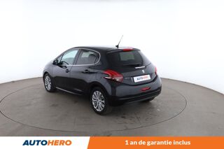 208 1.5 Blue-HDi Allure 5P 100 ch 2019 occasion 92130 Issy-les-Moulineaux