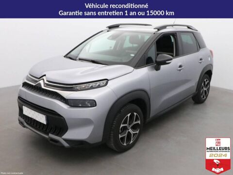 Citro&euml;n C3 Aircross 1.2 PURETECH 110CH SHINE 2024 occasion Lavau 10150