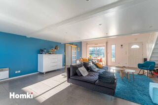  Maison à vendre 6 pièces 153 m²