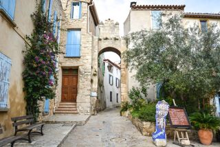  Maison à vendre 4 pièces 85 m²