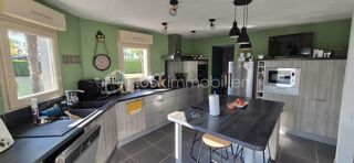 Maison à vendre 8 pièces 200 m²