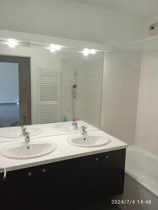  Appartement � louer 3 pi�ces 60 m�