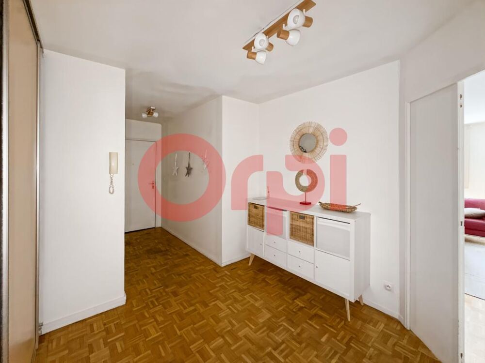 T4 Meublé 105m² avec garage