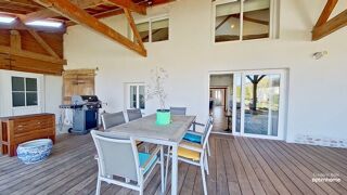  Maison � vendre 9 pi�ces 219 m�