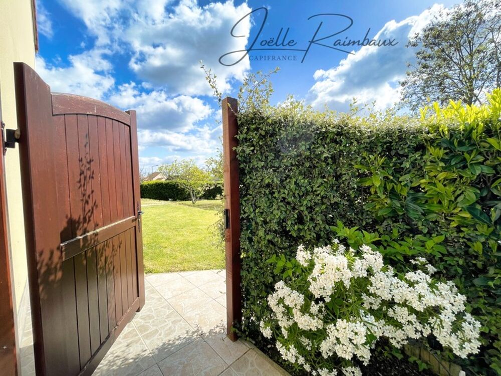 Vente Maison Maison à vendre 6 pièces OSNY (95) Osny