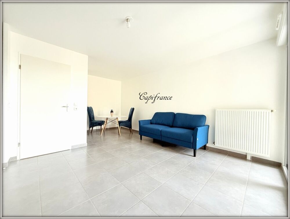 Vente Appartement DRANCY Appartement F3 de 63 m² Centre ville ASCENSEUR  2 places parking Drancy