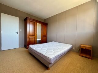  Appartement à vendre 3 pièces 58 m²