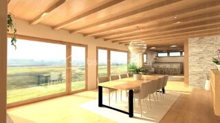  Maison � vendre 8 pi�ces 361 m�