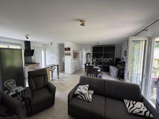  Maison  vendre 3 pices 67 m