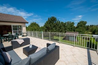  Maison  vendre 8 pices 144 m