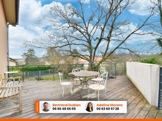  Maison � vendre 8 pi�ces 180 m�