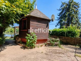  Maison à vendre 4 pièces 30 m²