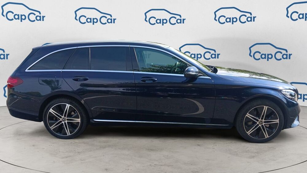 Classe C IV 300 e 9G-Tronic Avantgarde Line 2020 occasion 31530 Thil