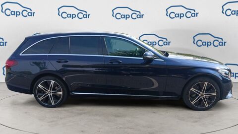 Classe C IV 300 e 9G-Tronic Avantgarde Line 2020 occasion 31530 Thil